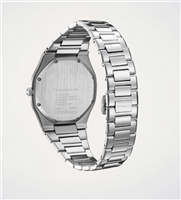 Montre D1 Milano Homme Ultra Thin in Acier D1-UHBJ04 - D1-UHBJ04